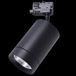 Трековый светодиодный светильник Lightstar Canno Led  - 4