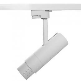 Трековый светодиодный светильник Lightstar Fuoco Led  - 5