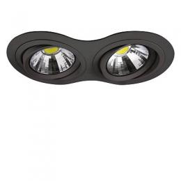 Изображение продукта Встраиваемый светильник Lightstar Intero 111 