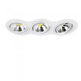 Изображение продукта Встраиваемый светильник Lightstar Intero 111 