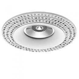Изображение продукта Встраиваемый светильник Lightstar Miriade 