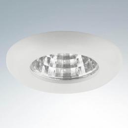 Встраиваемый светильник Lightstar Monde LED  - 2