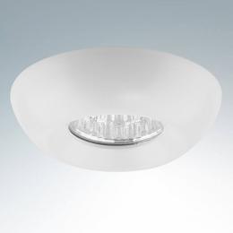Встраиваемый светильник Lightstar Monde LED  - 2
