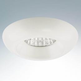 Встраиваемый светильник Lightstar Monde LED  - 2