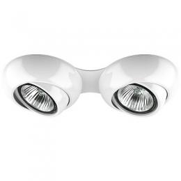 Изображение продукта Встраиваемый светильник Lightstar Ocula 