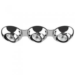 Изображение продукта Встраиваемый светильник Lightstar Ocula 