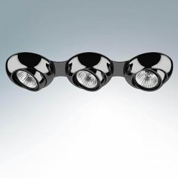 Встраиваемый светильник Lightstar Ocula  - 2