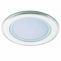 Изображение продукта Встраиваемый светодиодный светильник Lightstar Acri 