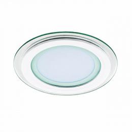 Изображение продукта Встраиваемый светодиодный светильник Lightstar Acri 