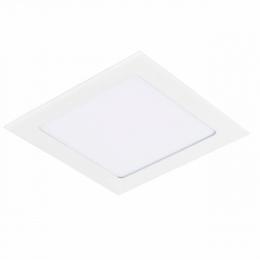 Изображение продукта Встраиваемый светодиодный светильник Lightstar Zocco 