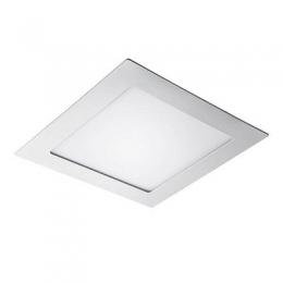 Изображение продукта Встраиваемый светодиодный светильник Lightstar Zocco 