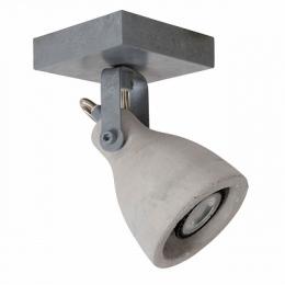 Спот Lucide Concri Led  - 2