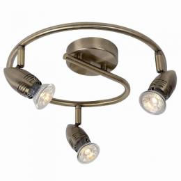 Изображение продукта Светодиодный спот Lucide Caro-Led 