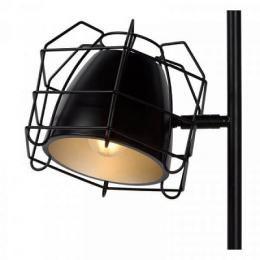 Торшер Lucide Grid  - 4