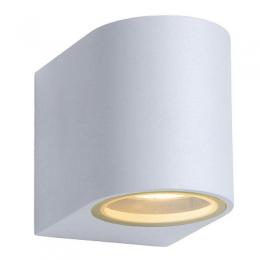 Изображение продукта Уличный настенный светильник Lucide Zora Led 