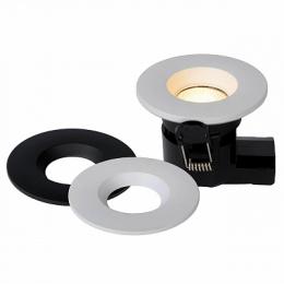 Изображение продукта Встраиваемый светодиодный светильник Lucide Binky Led 