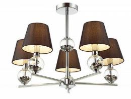 Потолочная люстра Lumion Franketta  - 2
