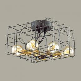 Потолочная люстра Lumion Otis  - 2