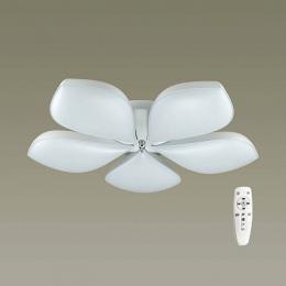 Потолочная светодиодная люстра Lumion Gabriella  - 4