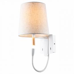 Изображение продукта Бра Lussole Lgo Cozy 