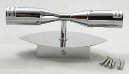 Подсветка для зеркал Lussole Leinell  - 4