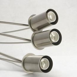 Подвесная люстра Lussole Lano  - 8