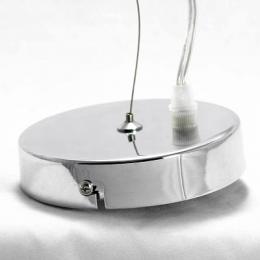 Подвесная люстра Lussole Lgo Huron  - 2