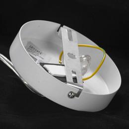 Подвесная люстра Lussole Lgo Kenner  - 2