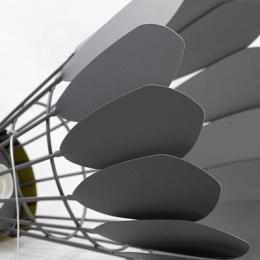 Подвесной светильник Lussole Loft Bristol  - 2