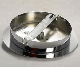 Потолочная люстра Lussole Lgo Iliamna  - 5
