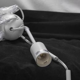 Потолочная люстра Lussole Lgo Kenner  - 6