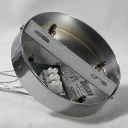 Потолочная люстра Lussole Lgo  - 5