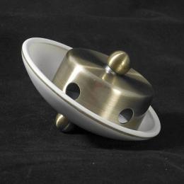 Потолочная люстра Lussole Lgo  - 4