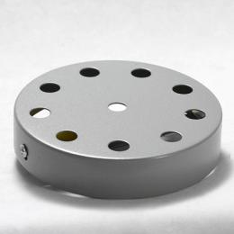 Потолочная люстра Lussole Lgo  - 4