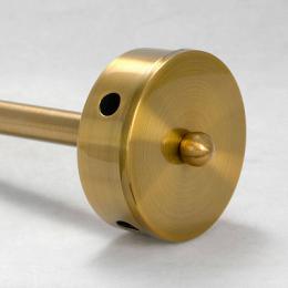 Потолочная люстра Lussole Lgo Montana  - 5