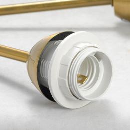 Потолочная люстра Lussole Lgo Montana  - 7