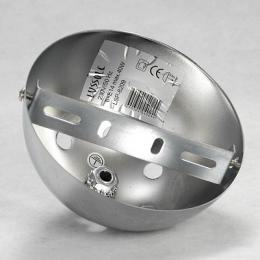 Потолочная люстра Lussole Lgo Montana  - 4