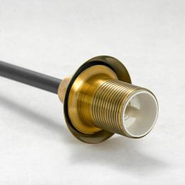 Потолочная люстра Lussole Lgo Ouachita  - 2