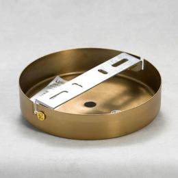 Потолочная люстра Lussole Lgo Ouachita  - 5