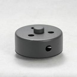Потолочная люстра Lussole Lgo Ouachita  - 7