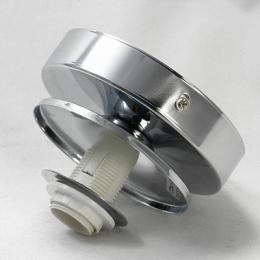 Потолочный светильник Lussole Lgo  - 3