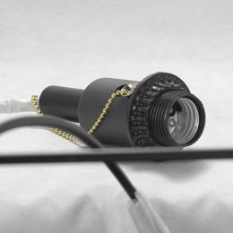 Торшер Lussole Wrangell  - 4
