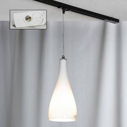 Изображение продукта Трековый светильник однофазный Lussole Track Lights 
