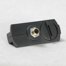 Трековый светильник однофазный Lussole Track Lights  - 2