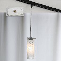 Изображение продукта Трековый светильник однофазный Lussole Track Lights 