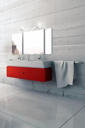 Настенный светодиодный светильник Mantra Sisley  - 3