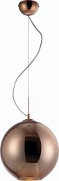 Подвесной светильник Mantra Crystal Bronze  - 2