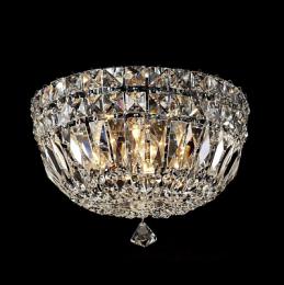 Изображение продукта Потолочный светильник Mantra Crystal 