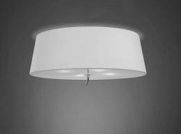 Изображение продукта Потолочный светильник Mantra Ninette Chrome 
