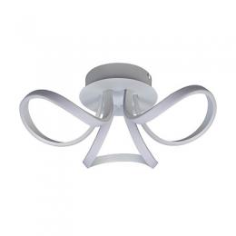 Изображение продукта Потолочный светодиодный светильник Mantra Knot Led 